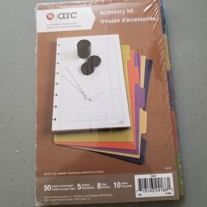 Arc Accessory Kit Junior Size